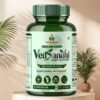 VedSudham Joint Support Supplement with Moringa and Boswellia - 60 Vegetarian Capsules