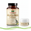 VedSudham  Pile-Free Capsules & Ointments| for Piles, Fistula & Fissure