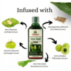 Noni Gold Juice Herbal Blend with Garcinia, Aloe Vera & Wellness Herbs | 500ml |
