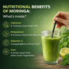VedSudham Moringa Powder – 100g - Image 4