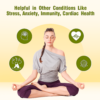 Vedsudham Ashwagandha | 100% Pure Ashwagandha Root Powder | General Wellness Support | 100 GM - Image 2