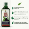 Neem Karela Jamun Juice | Blood Sugar Support | 500 ml - Image 3