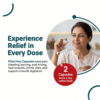 VedSudham Pile-Free Capsules & Ointments| for Piles, Fistula & Fissure - Image 4