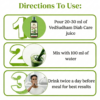 VedSudham Ayurveda Diab Care Juice | 500 ml - Image 4