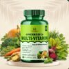 VedSudham Plant-Based Wholefood Multivitamin – 60 Veg Capsules