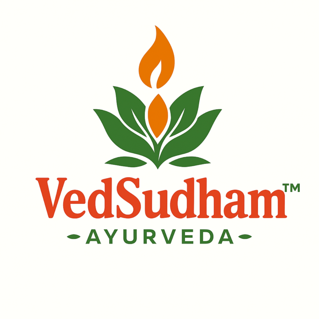 VedSudham Ayurveda
