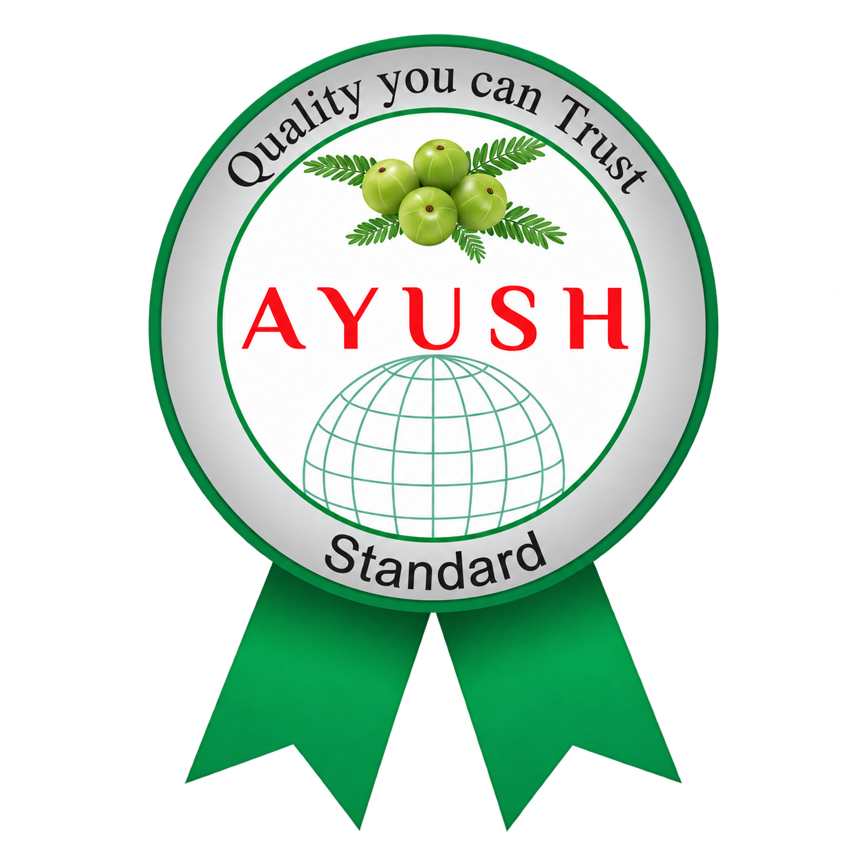 AYUSH